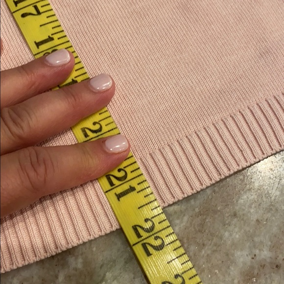 Brook Brother top - Picture 5 of 6